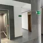 Luna Baltica Appartamento Dziwnów