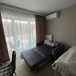 Luna Baltica Dziwnów