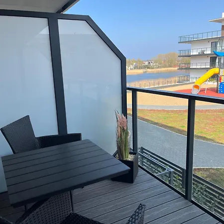 Luna Baltica Dziwnów