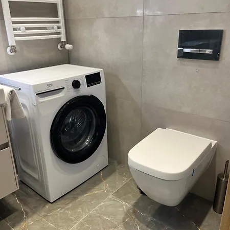 아파트 Luna Baltica