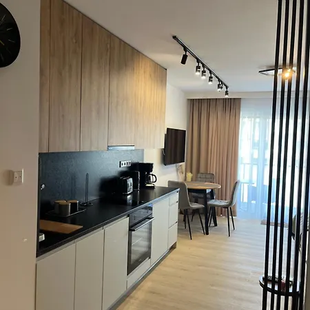 Apartment Luna Baltica