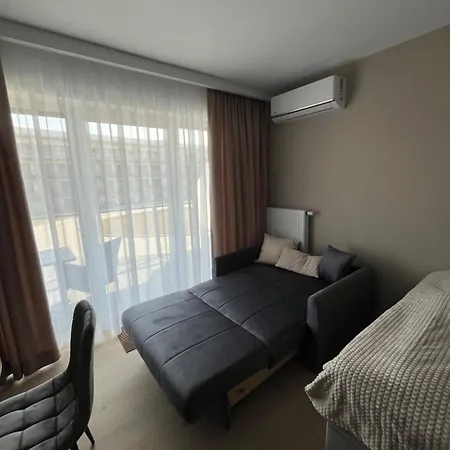 Luna Baltica Dziwnów