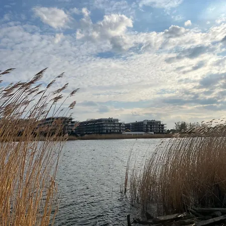 Luna Baltica 아파트