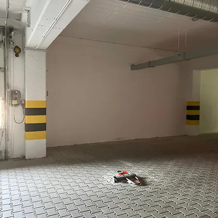 아파트 Luna Baltica