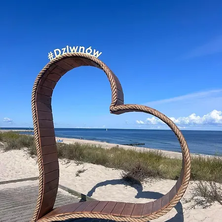 아파트 Luna Baltica