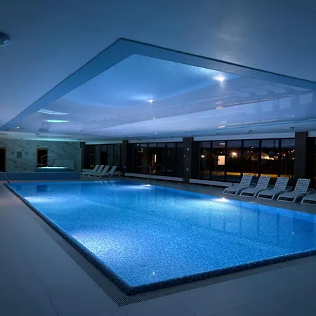 Luna Baltica * Dziwnów