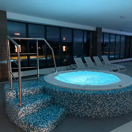 아파트 Luna Baltica