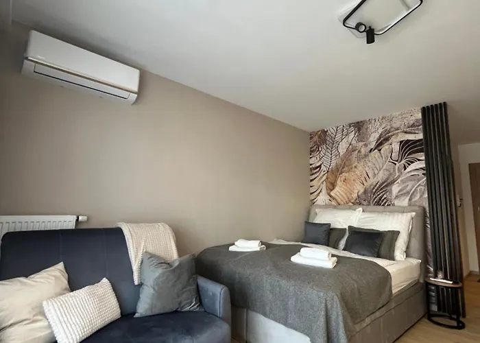 Luna Baltica Dziwnów