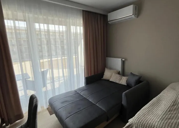 Luna Baltica Dziwnów