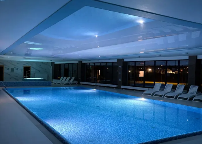 Luna Baltica * Dziwnów